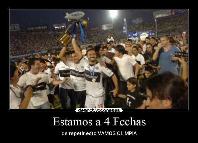 carteles olimpia desmotivaciones