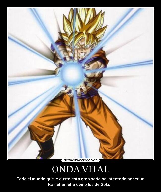 ONDA VITAL -