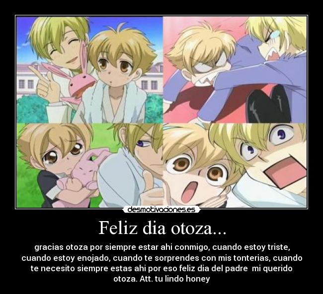 carteles anime desmotivaciones