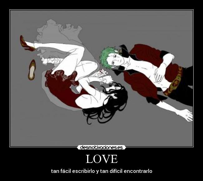 LOVE - 