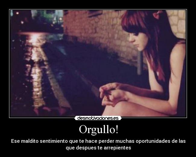 Orgullo! - 