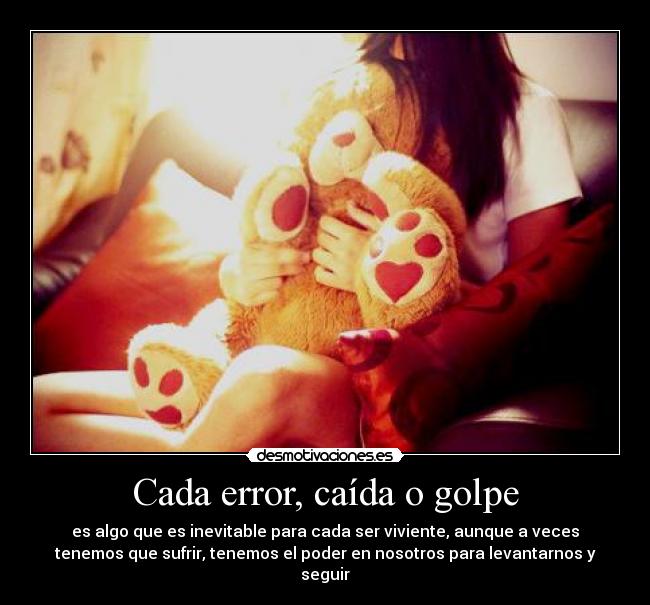 carteles scarletmoon desmotivaciones