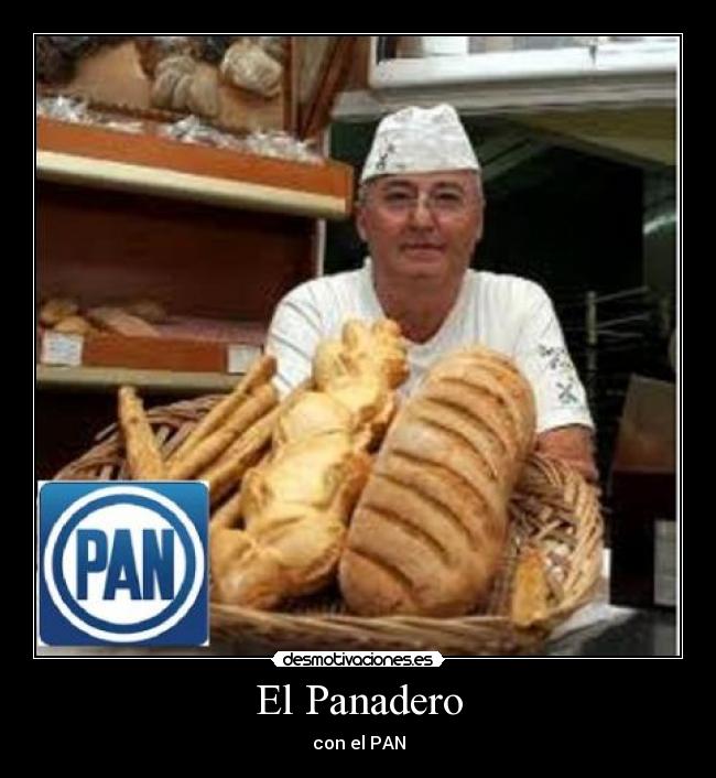El Panadero -