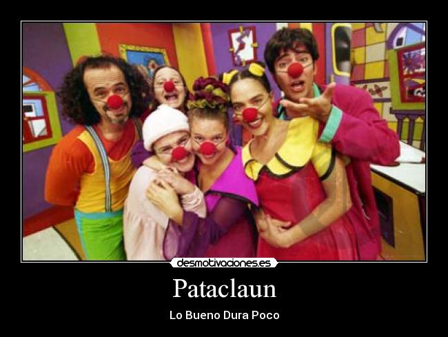 Pataclaun -