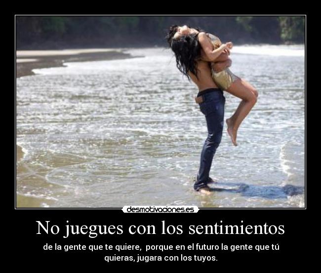 carteles sentimientos cosas vida desmotivaciones