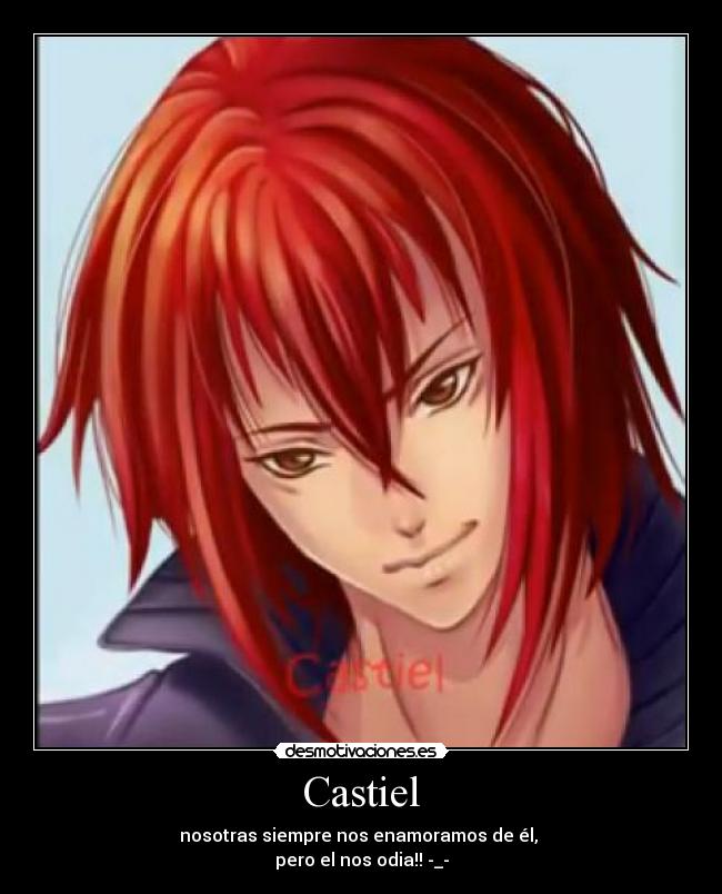 Castiel - 