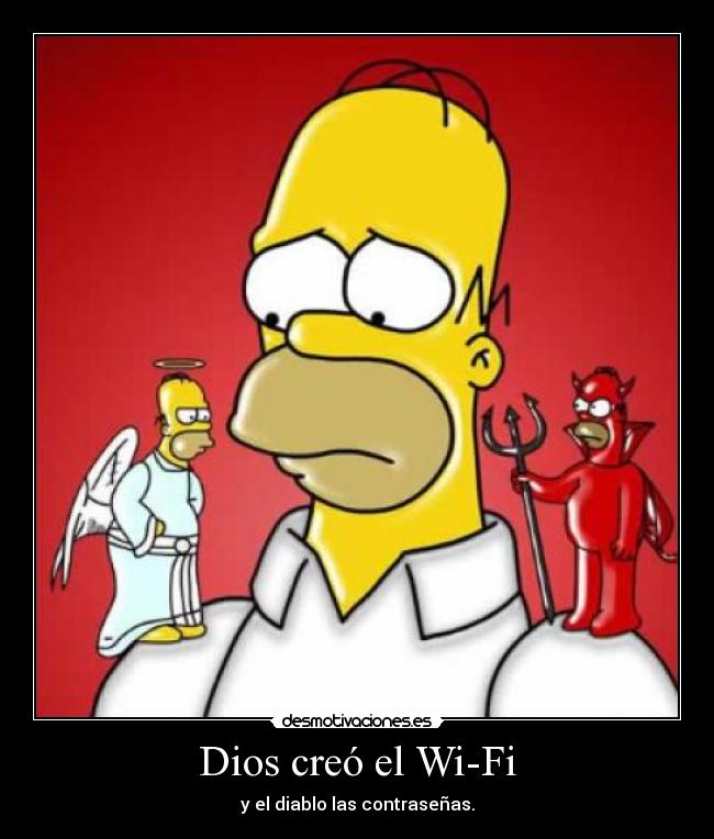 carteles dios sorry for party rocking imaxi intruders aun asi contra del wifi vecino jiji desmotivaciones