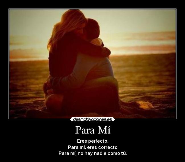 carteles para mi eres todo djc desmotivaciones