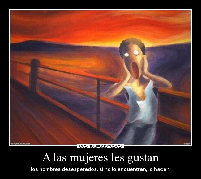 carteles desesperacion desmotivaciones