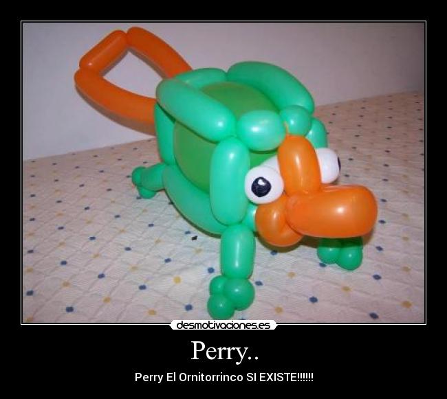 Perry.. -