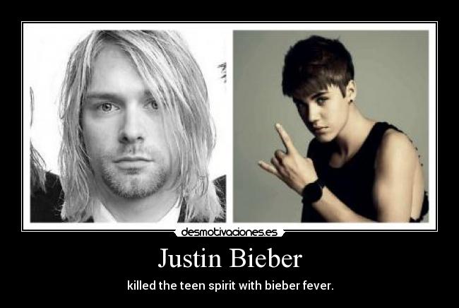Justin Bieber - 