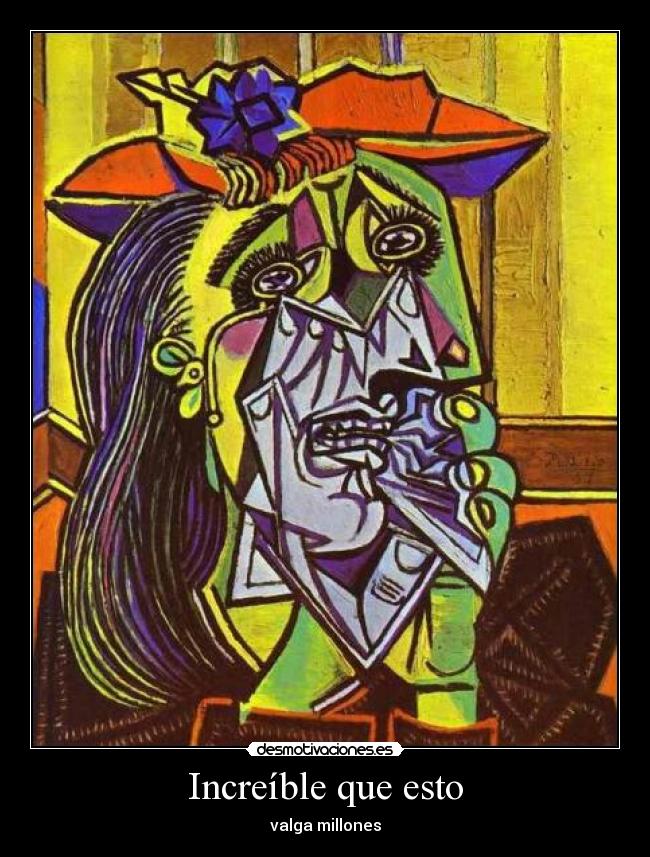 carteles arte desmotivaciones