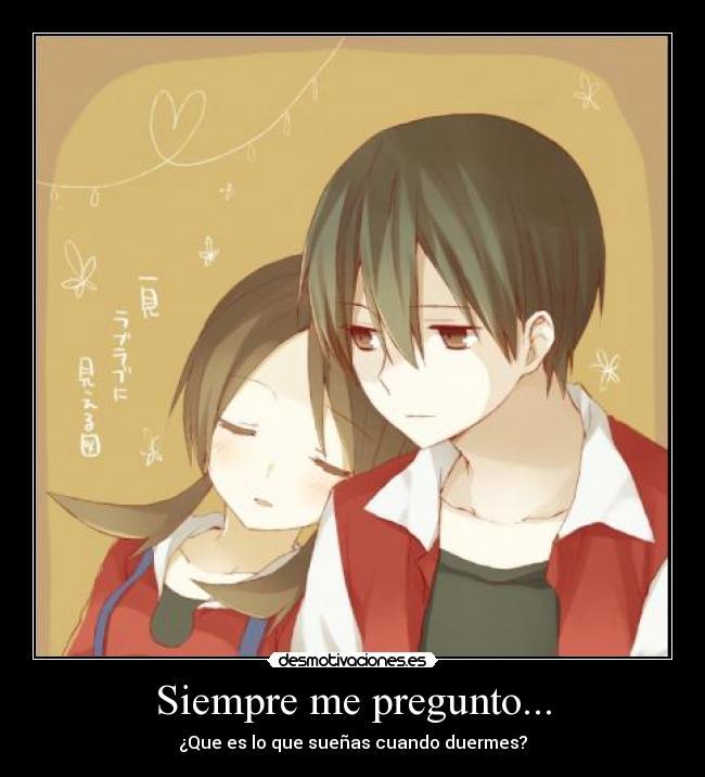 carteles anime game videojuego pokemon red amor siempre pregunto desmotivaciones