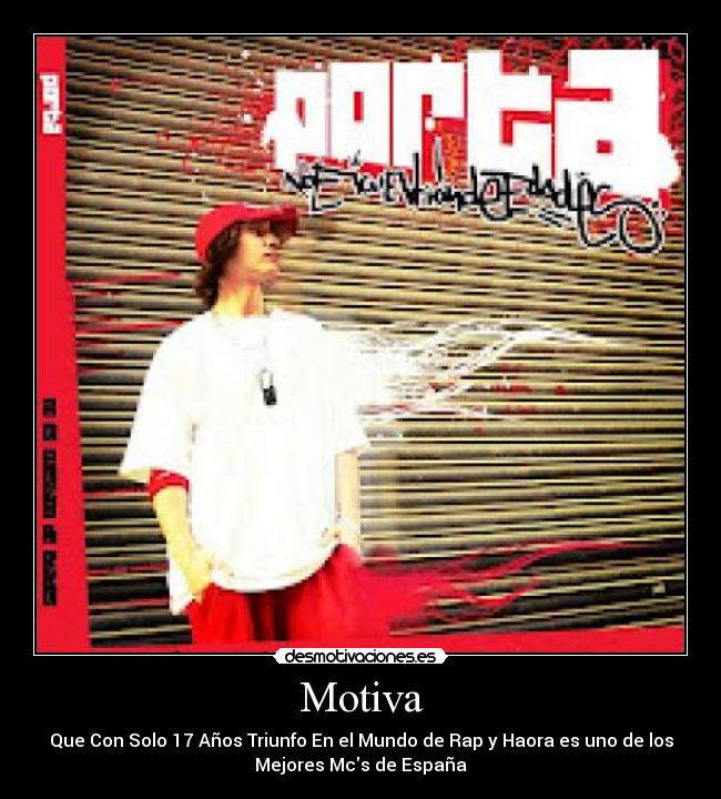 carteles porta cuestion edades desmotivaciones