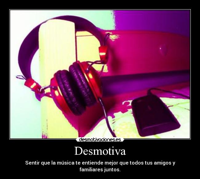 Desmotiva -