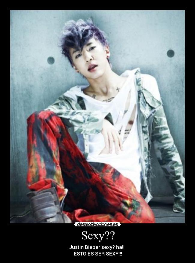 Sexy?? - 