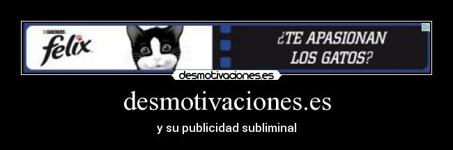 desmotivaciones.es - 