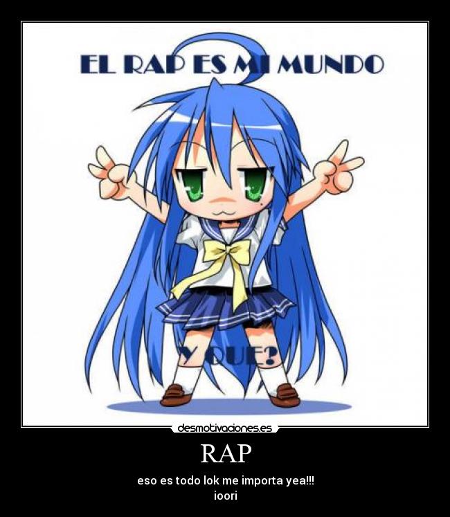 RAP -