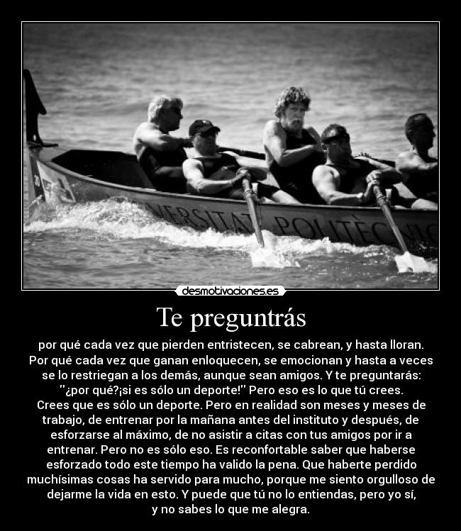 carteles preguntaras desmotivaciones