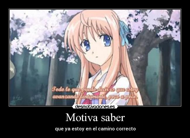 Motiva saber -