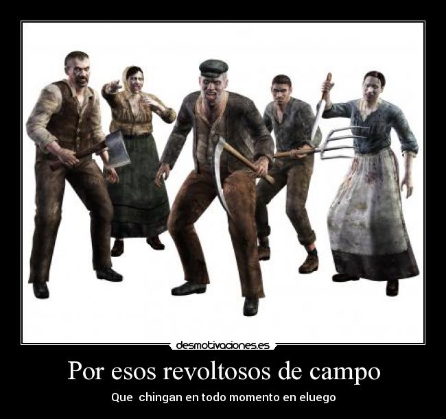 carteles resident evil desmotivaciones
