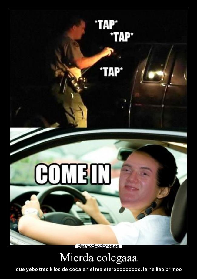 carteles primooo desmotivaciones