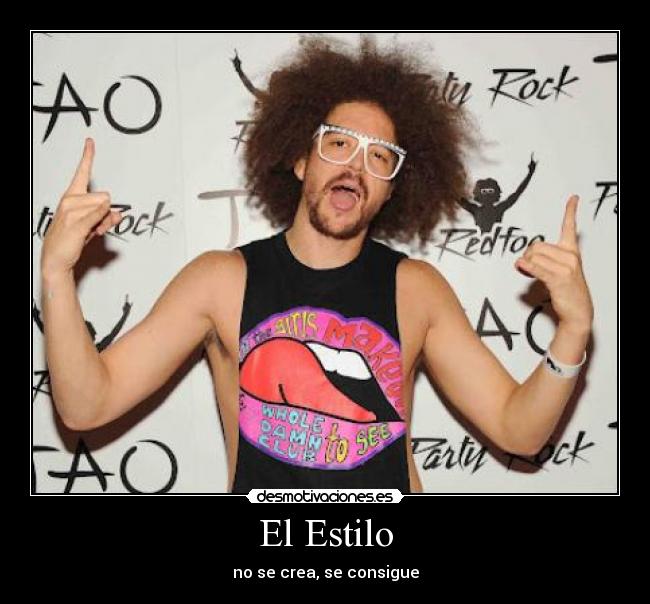 El Estilo -
