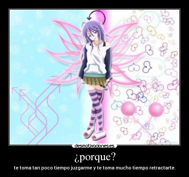 ¿porque? - 