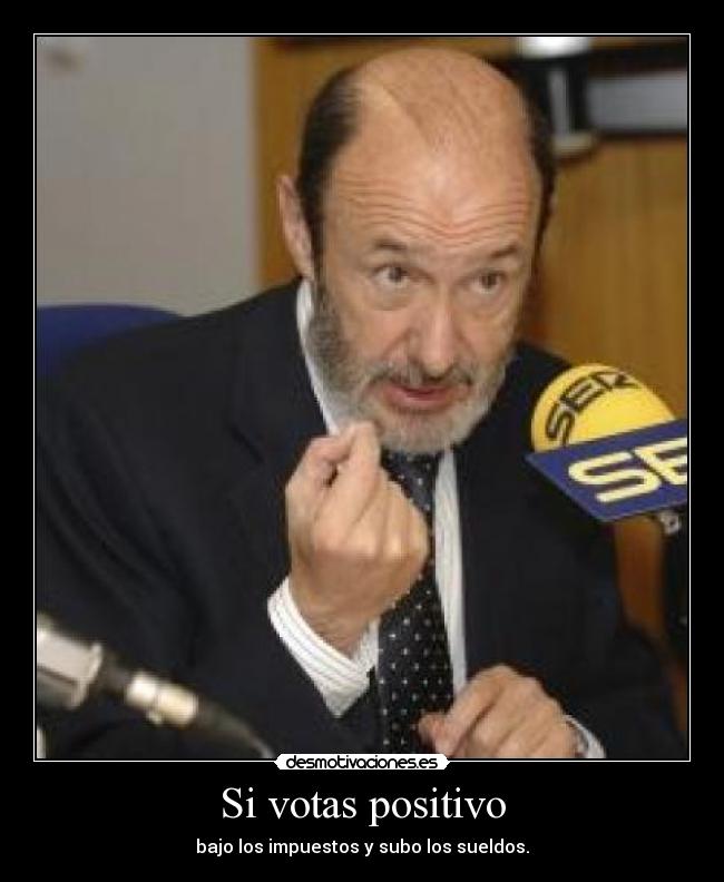 carteles politicos todos hacen promesas falsas desmotivaciones