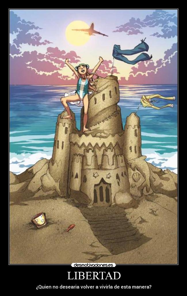 LIBERTAD -