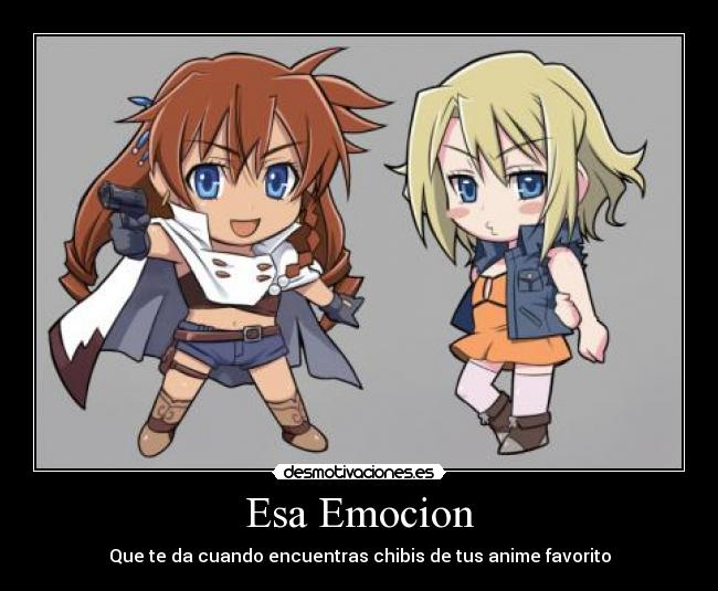 Esa Emocion - 