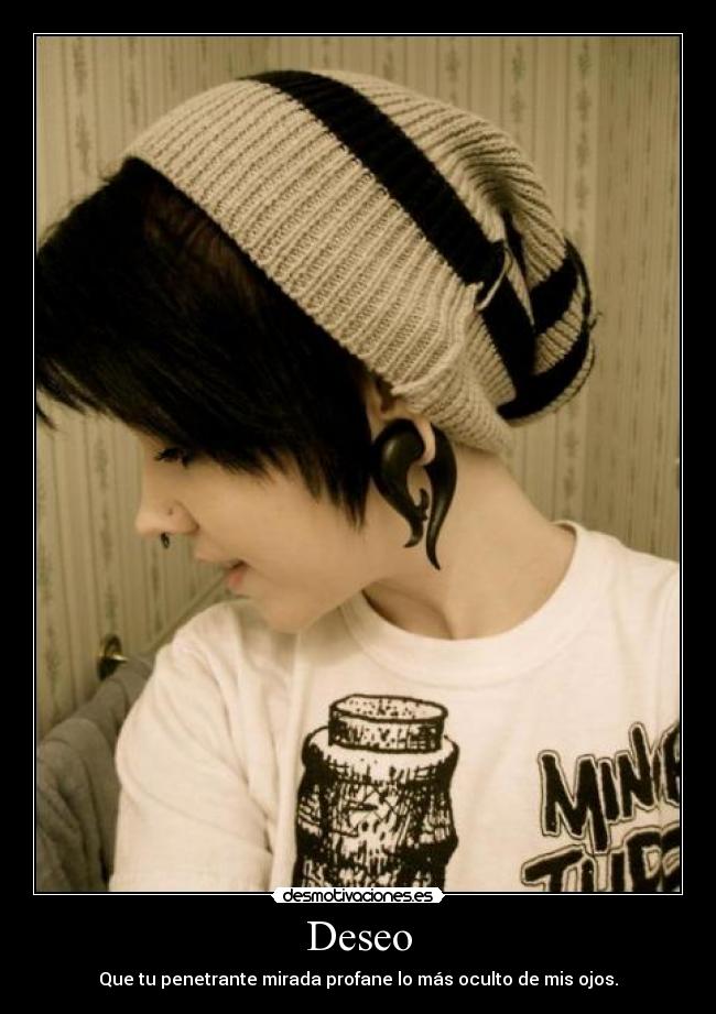 Deseo - 