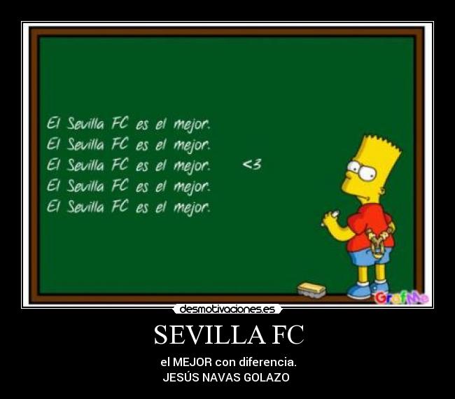 SEVILLA FC - 