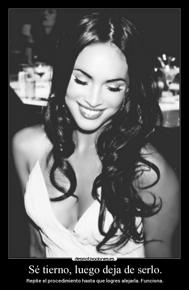 carteles desmotivaciones