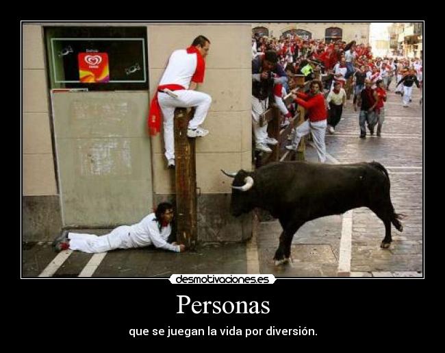 Personas - 
