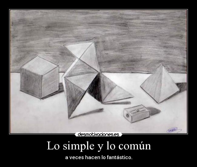 carteles simple comun desmotivaciones