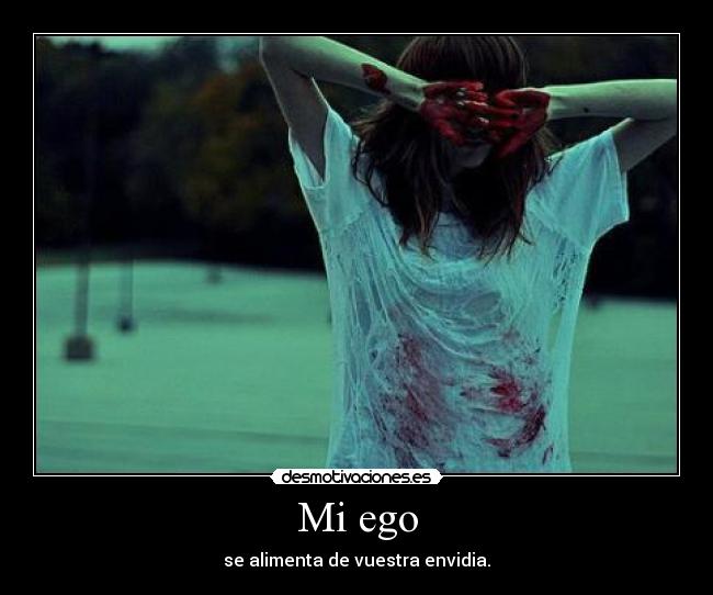 Mi ego - 