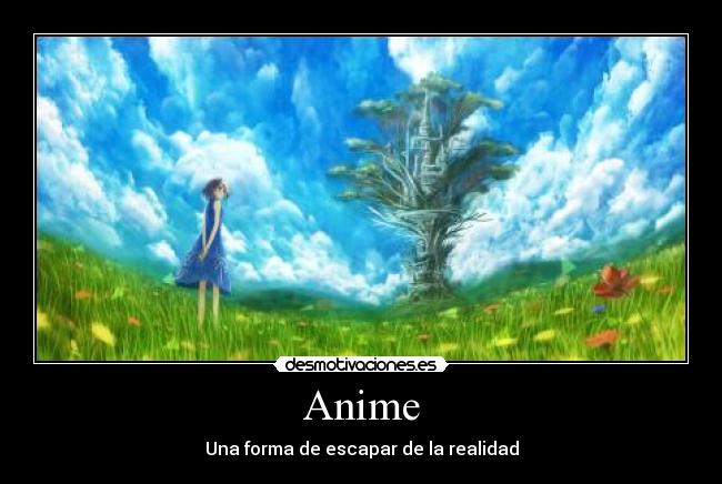 Anime -