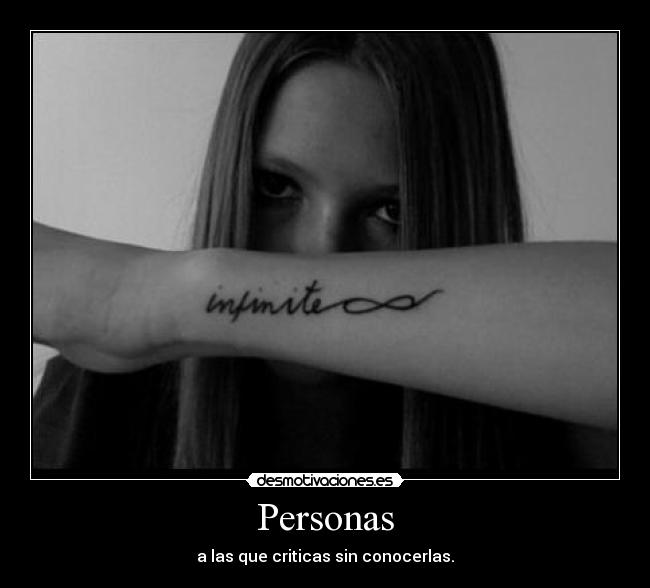 carteles personas desmotivaciones