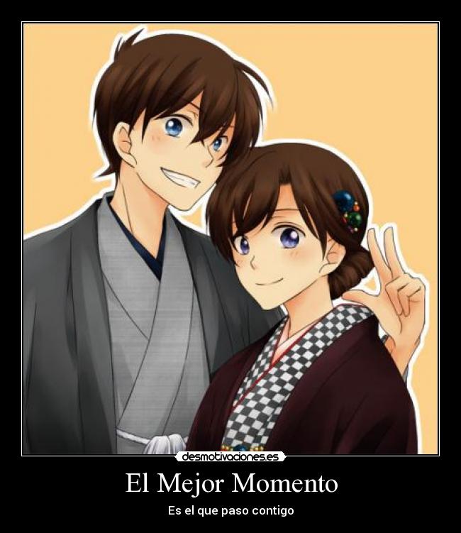El Mejor Momento - 