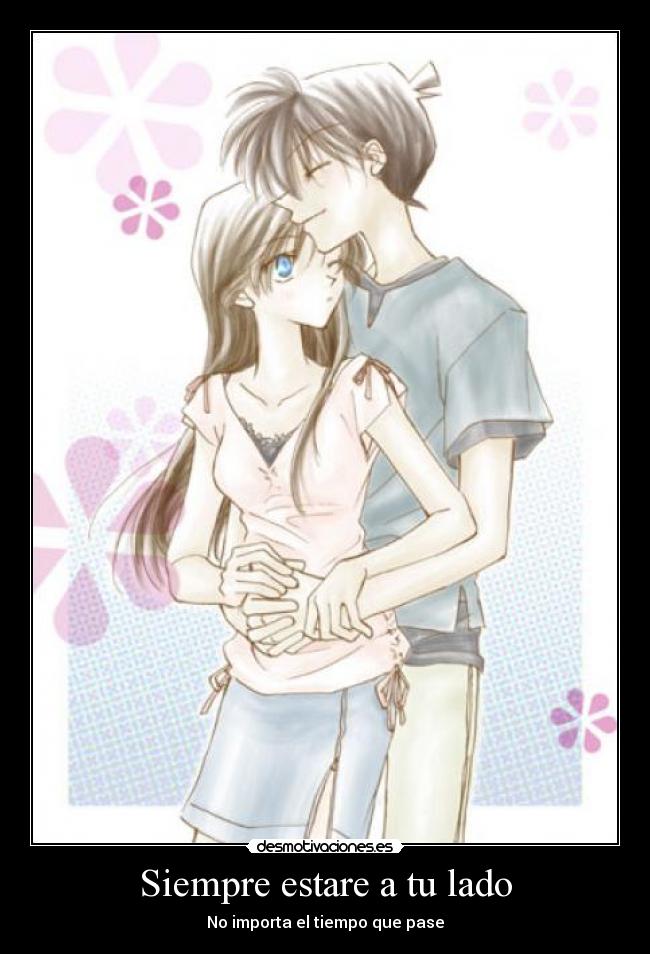 Siempre estare a tu lado - 