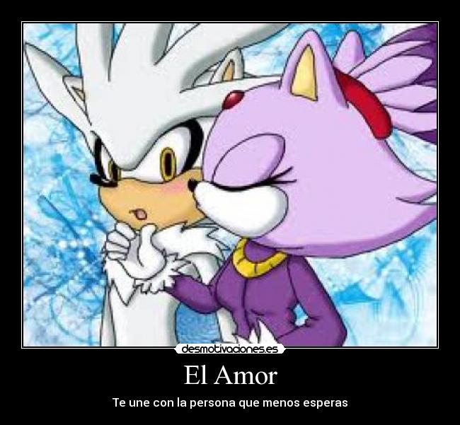 El Amor -
