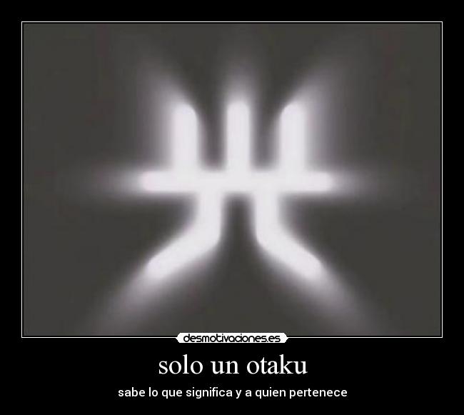 solo un otaku -
