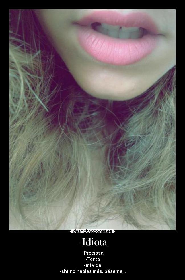-Idiota - 
