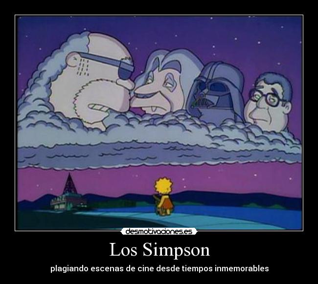 Los Simpson -