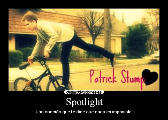 Imágenes y Carteles de SPOTLIGHT Desmotivaciones