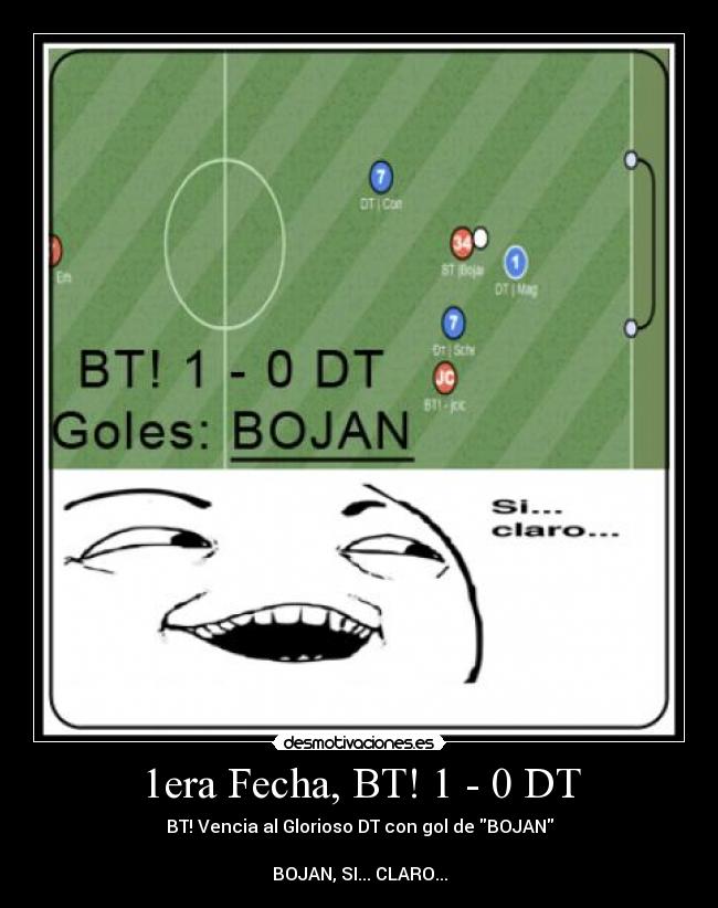 Imágenes y Carteles de HAXBALL | Desmotivaciones