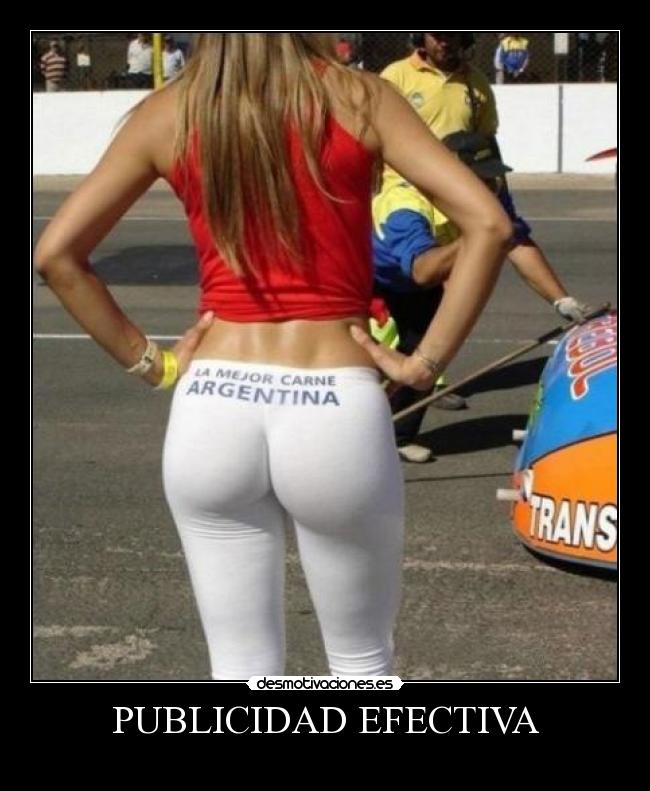 PUBLICIDAD EFECTIVA - 