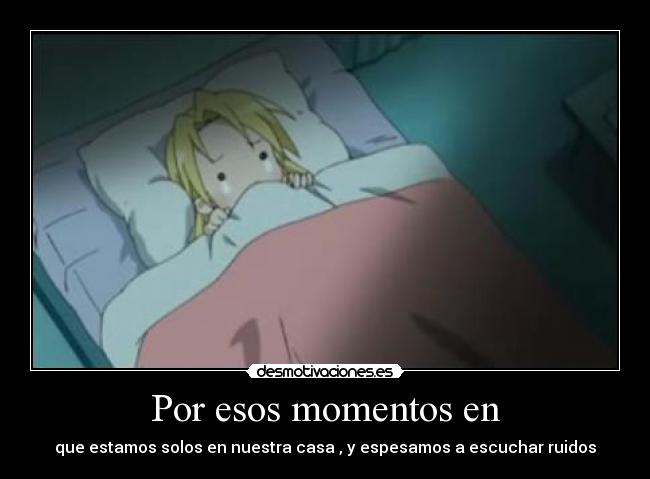 carteles ruidos desmotivaciones