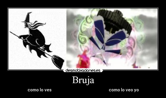 Bruja -
